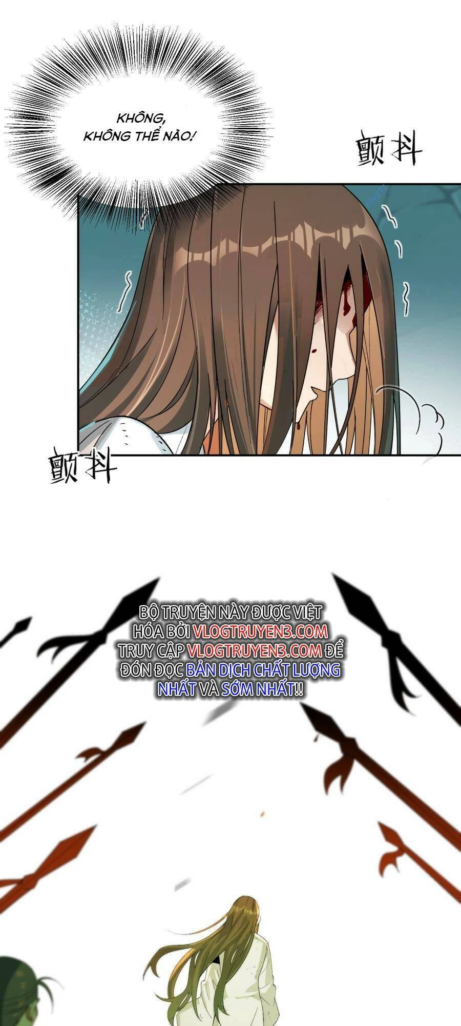 Bói Toán Mà Thôi, Cửu Vĩ Yêu Đế Sao Lại Thành Nương Tử Ta?! Chapter 14 - 70