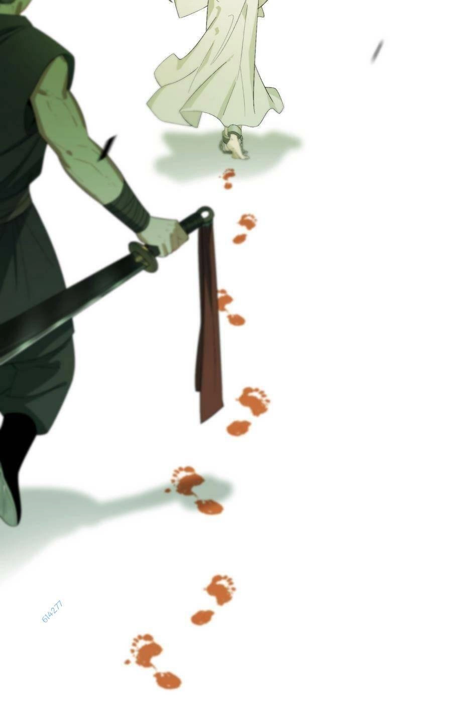 Bói Toán Mà Thôi, Cửu Vĩ Yêu Đế Sao Lại Thành Nương Tử Ta?! Chapter 14 - 71