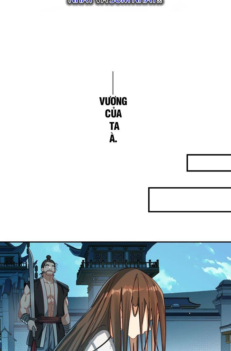 Bói Toán Mà Thôi, Cửu Vĩ Yêu Đế Sao Lại Thành Nương Tử Ta?! Chapter 15 - 16