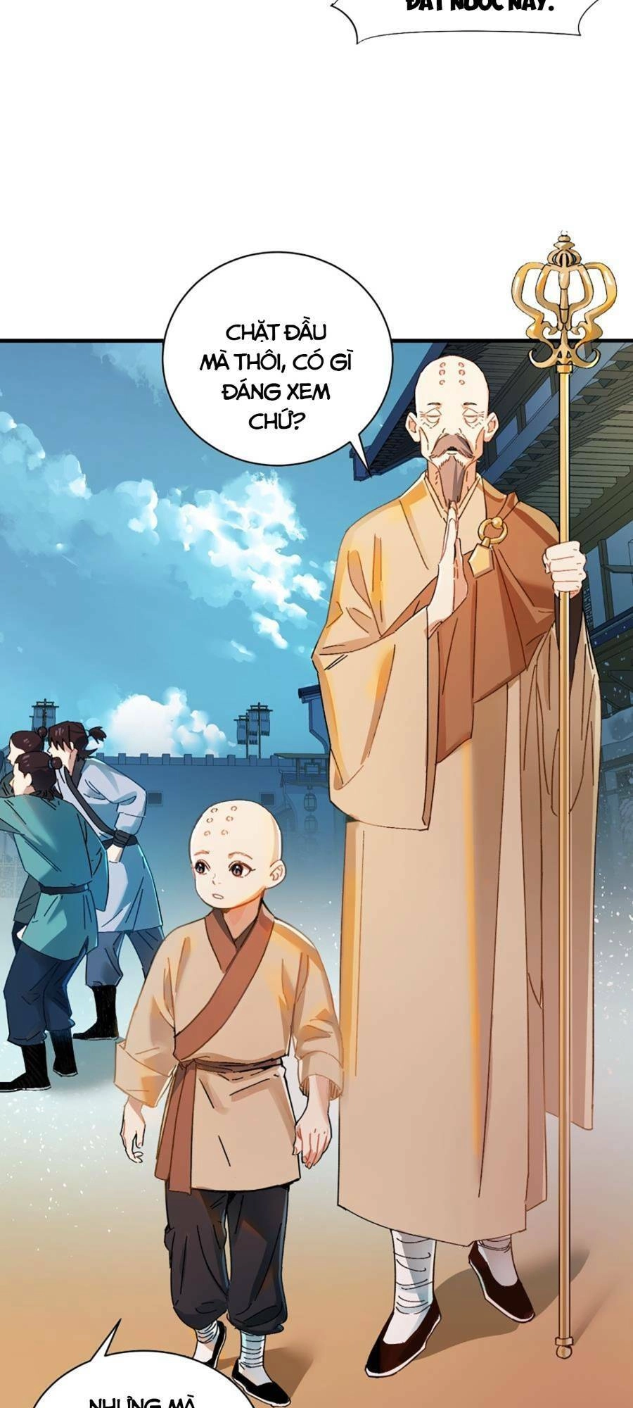 Bói Toán Mà Thôi, Cửu Vĩ Yêu Đế Sao Lại Thành Nương Tử Ta?! Chapter 15 - 24