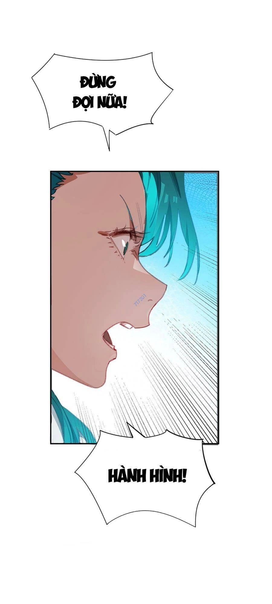 Bói Toán Mà Thôi, Cửu Vĩ Yêu Đế Sao Lại Thành Nương Tử Ta?! Chapter 15 - 31