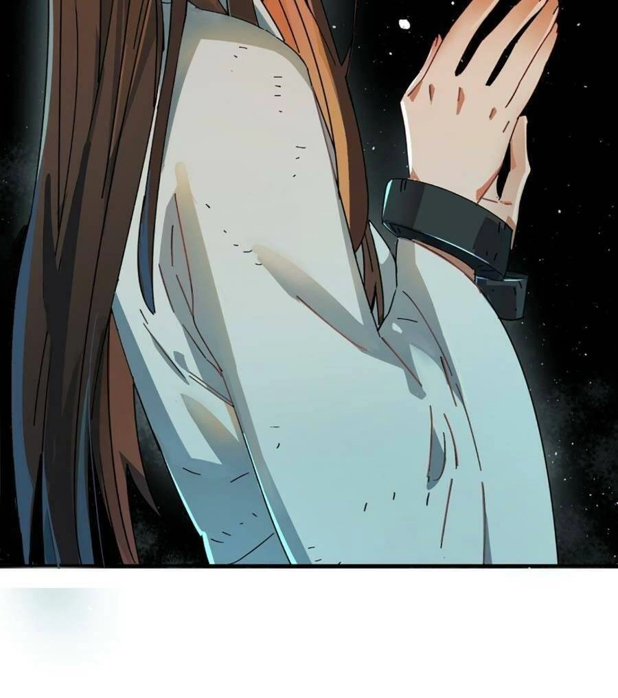 Bói Toán Mà Thôi, Cửu Vĩ Yêu Đế Sao Lại Thành Nương Tử Ta?! Chapter 15 - 34