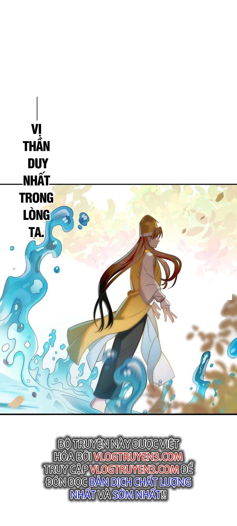 Bói Toán Mà Thôi, Cửu Vĩ Yêu Đế Sao Lại Thành Nương Tử Ta?! Chapter 15 - 35