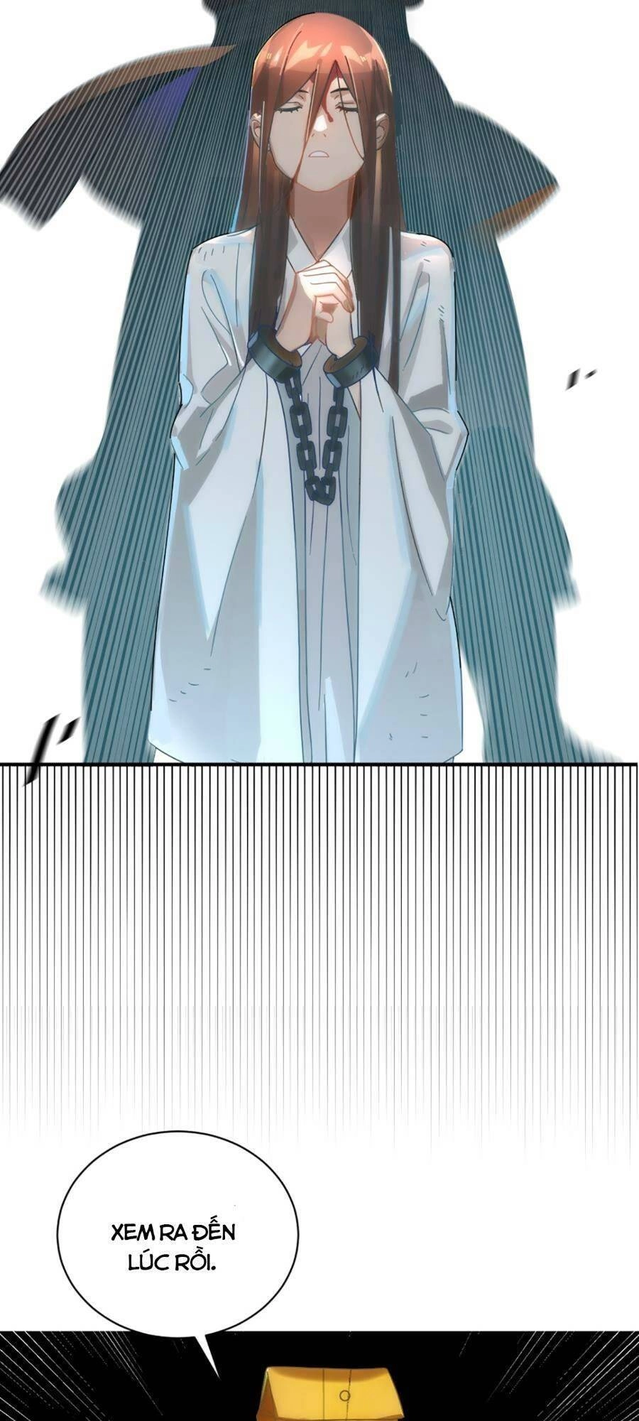 Bói Toán Mà Thôi, Cửu Vĩ Yêu Đế Sao Lại Thành Nương Tử Ta?! Chapter 15 - 39