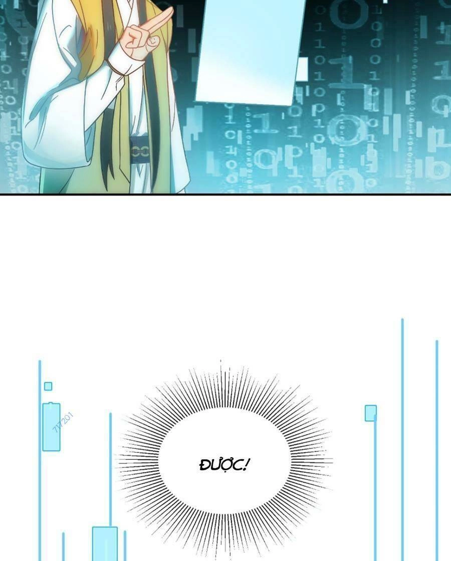 Bói Toán Mà Thôi, Cửu Vĩ Yêu Đế Sao Lại Thành Nương Tử Ta?! Chapter 15 - 42