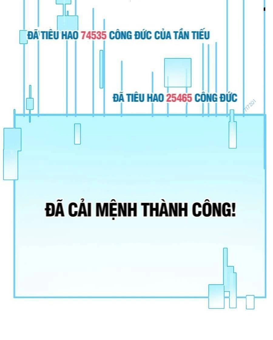 Bói Toán Mà Thôi, Cửu Vĩ Yêu Đế Sao Lại Thành Nương Tử Ta?! Chapter 15 - 43