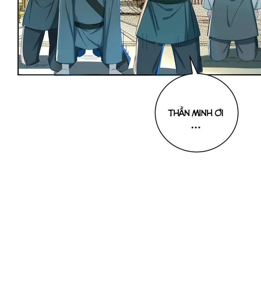 Bói Toán Mà Thôi, Cửu Vĩ Yêu Đế Sao Lại Thành Nương Tử Ta?! Chapter 15 - 52