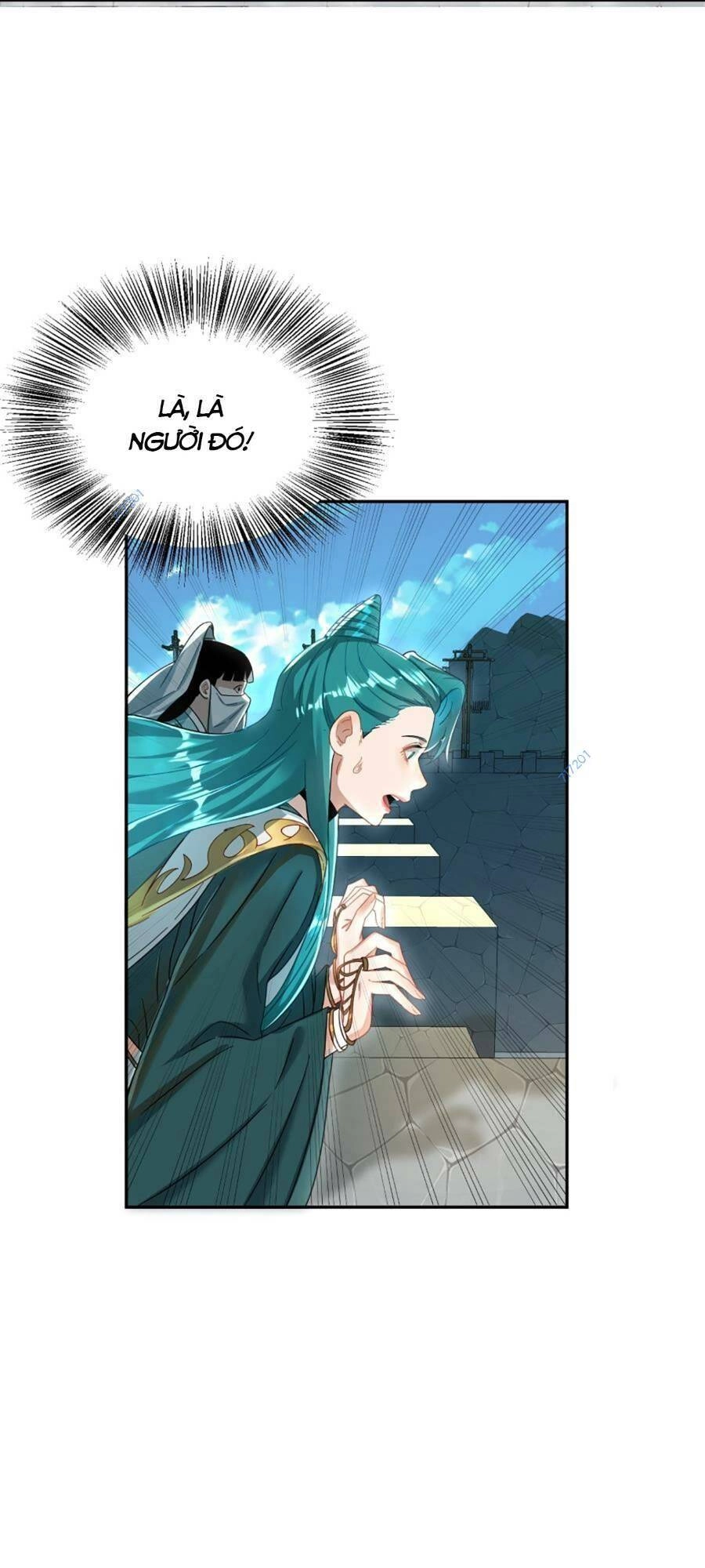 Bói Toán Mà Thôi, Cửu Vĩ Yêu Đế Sao Lại Thành Nương Tử Ta?! Chapter 15 - 57