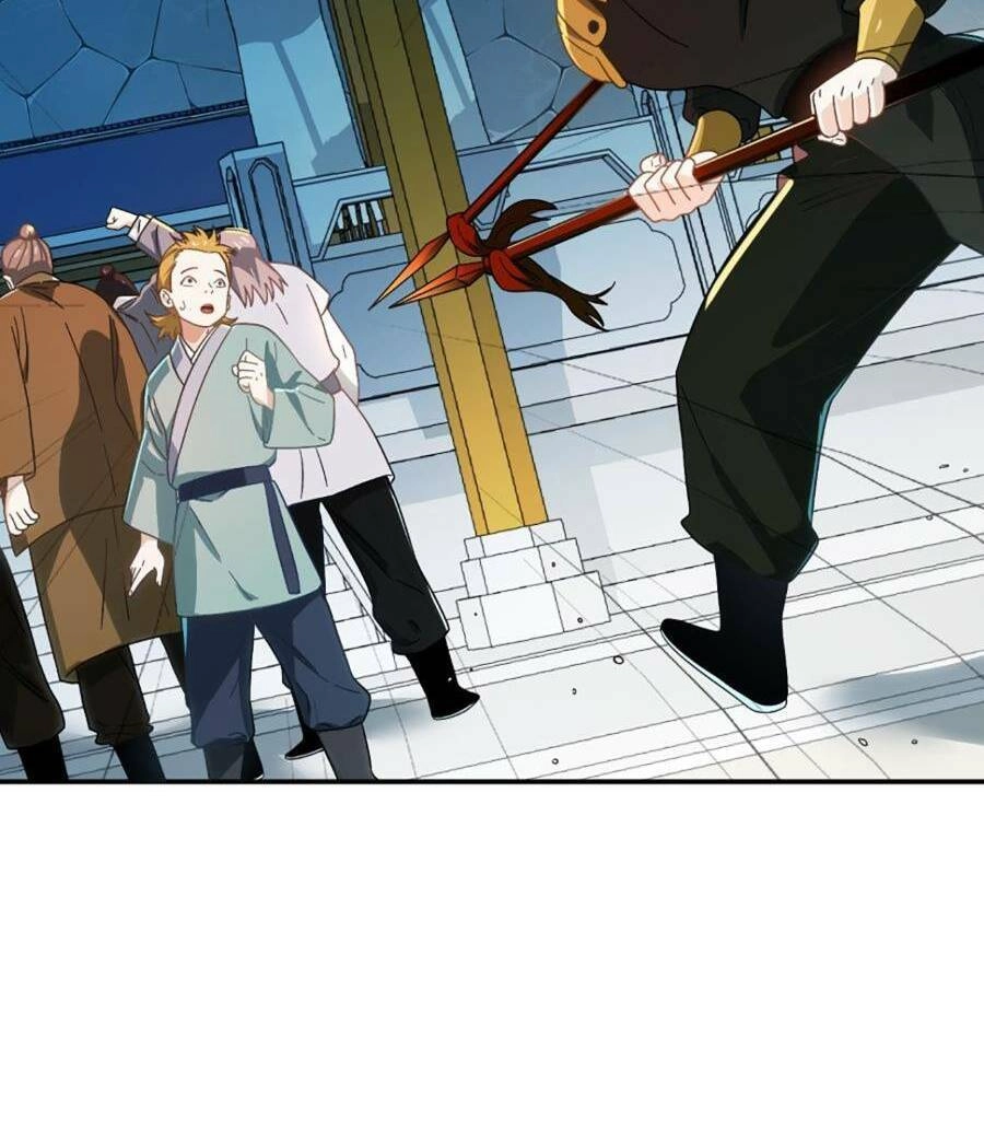 Bói Toán Mà Thôi, Cửu Vĩ Yêu Đế Sao Lại Thành Nương Tử Ta?! Chapter 15 - 67