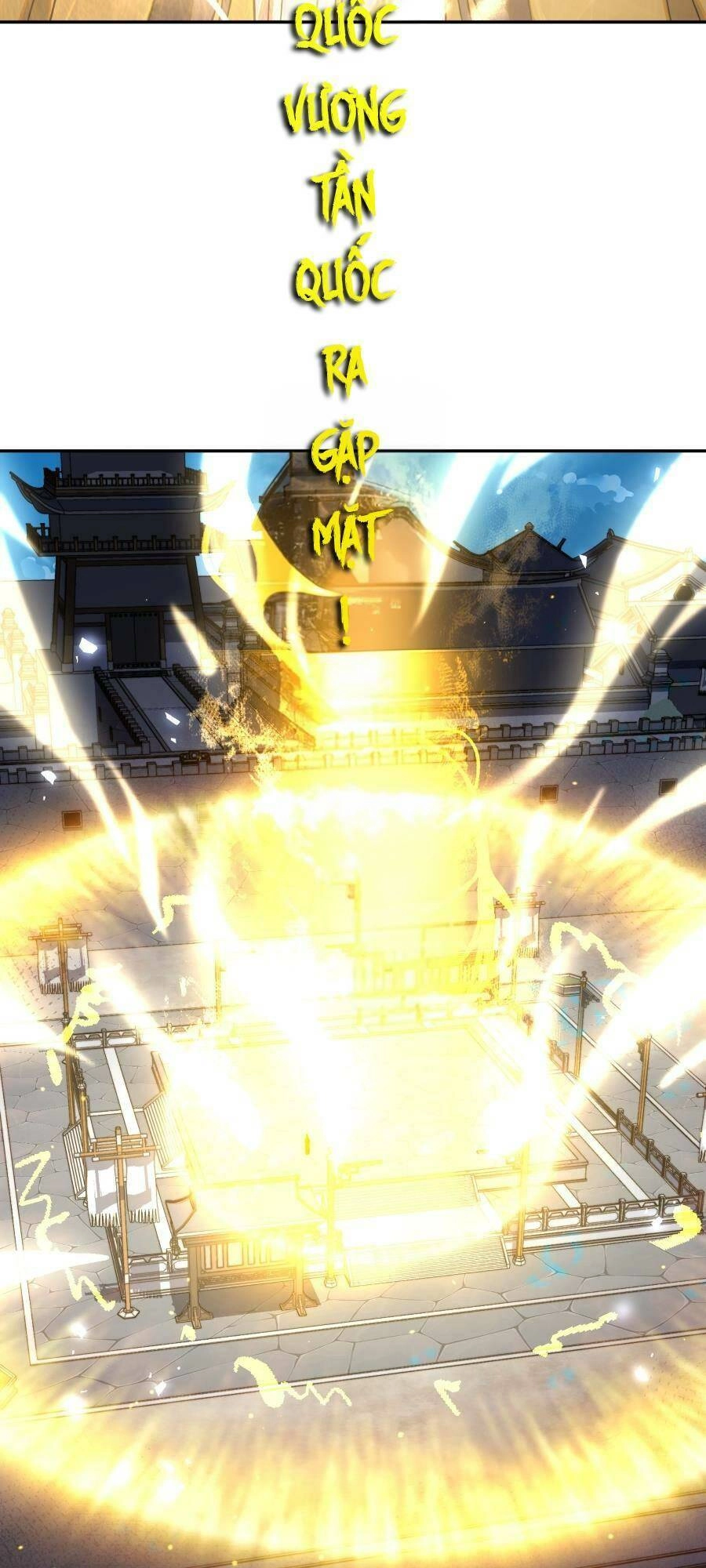 Bói Toán Mà Thôi, Cửu Vĩ Yêu Đế Sao Lại Thành Nương Tử Ta?! Chapter 16 - 3