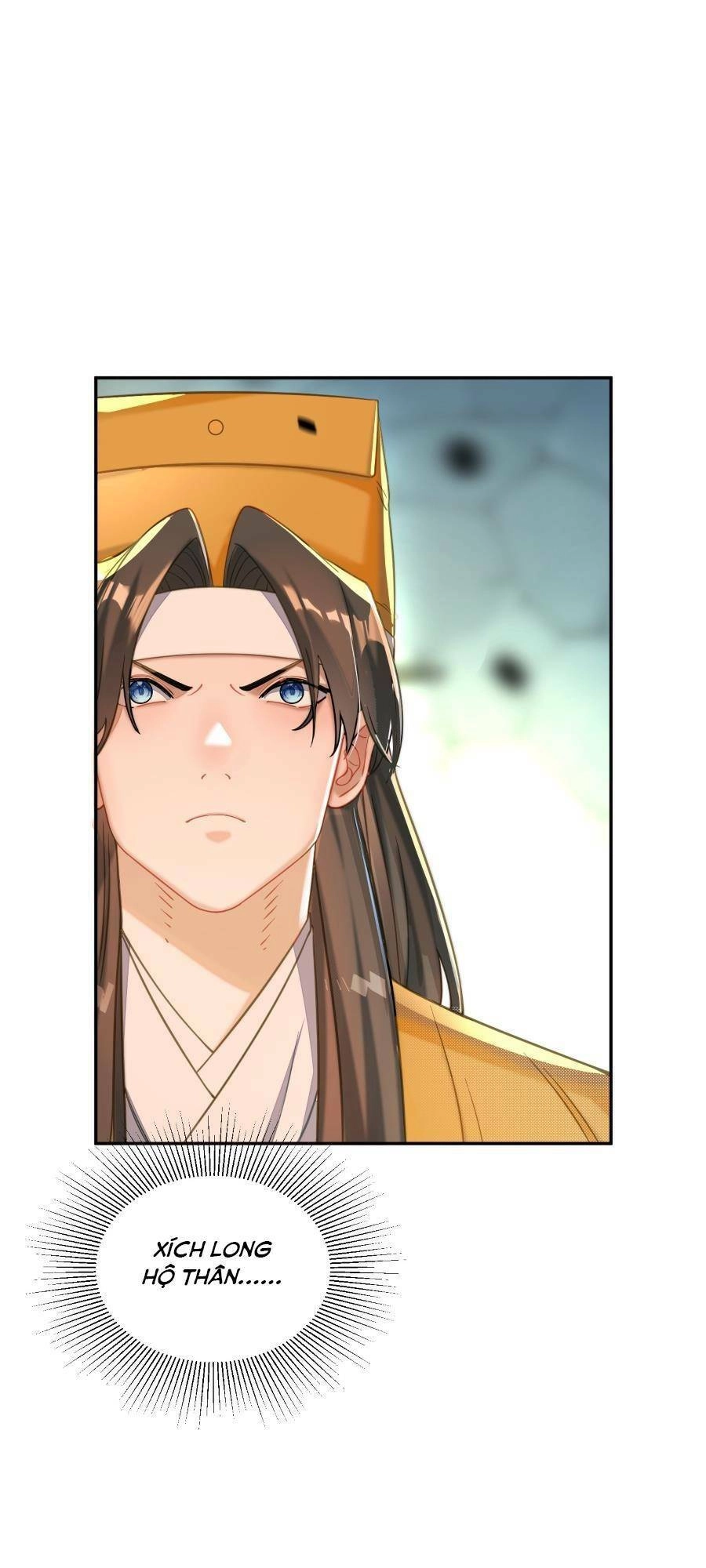 Bói Toán Mà Thôi, Cửu Vĩ Yêu Đế Sao Lại Thành Nương Tử Ta?! Chapter 16 - 14