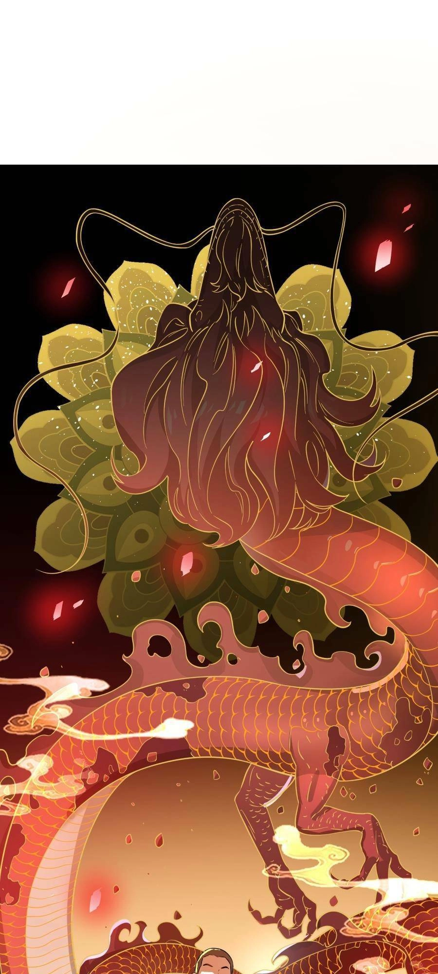 Bói Toán Mà Thôi, Cửu Vĩ Yêu Đế Sao Lại Thành Nương Tử Ta?! Chapter 16 - 15