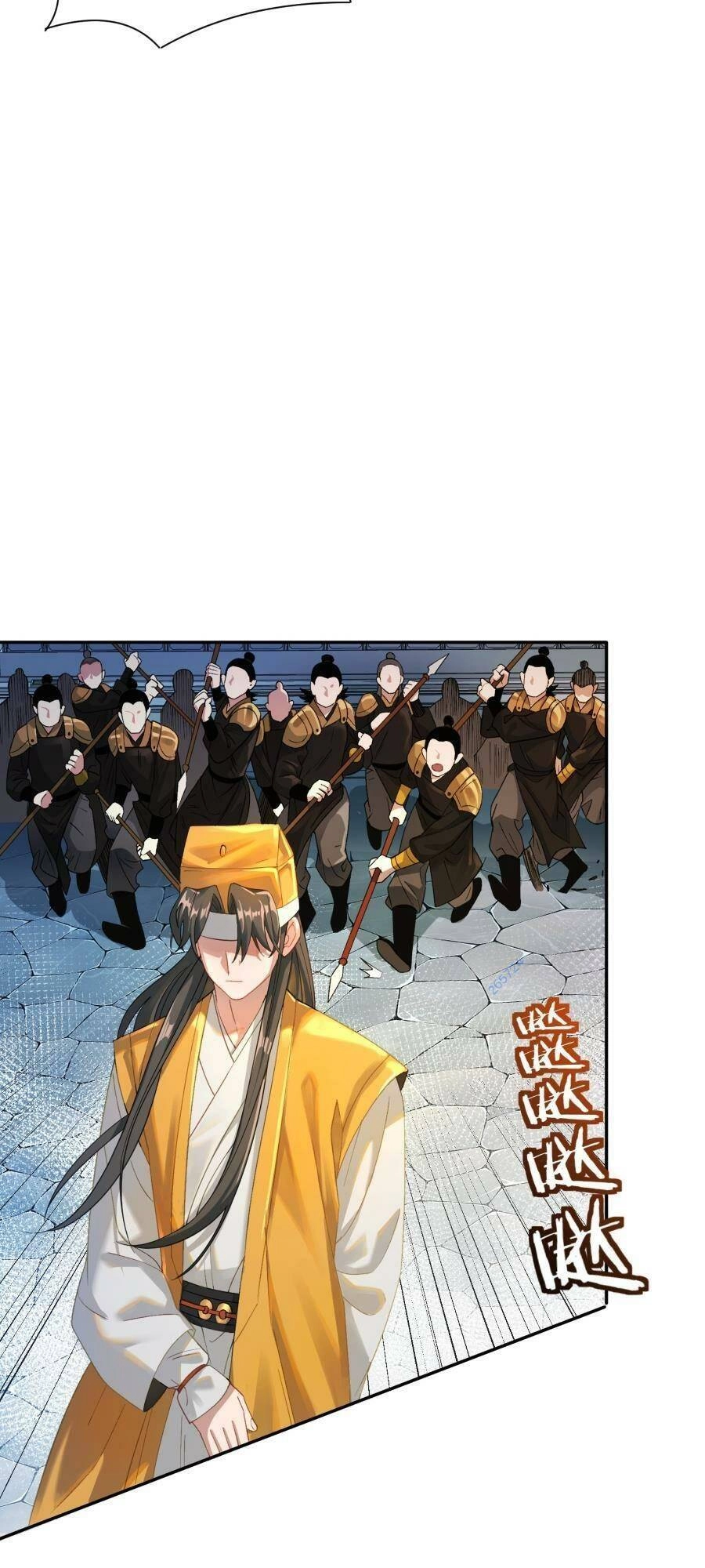 Bói Toán Mà Thôi, Cửu Vĩ Yêu Đế Sao Lại Thành Nương Tử Ta?! Chapter 16 - 25