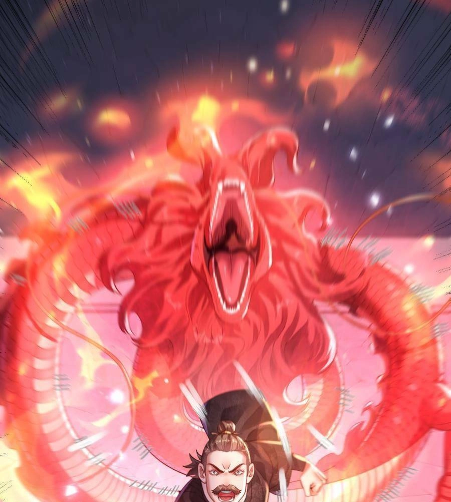 Bói Toán Mà Thôi, Cửu Vĩ Yêu Đế Sao Lại Thành Nương Tử Ta?! Chapter 16 - 35