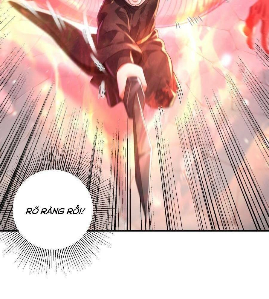 Bói Toán Mà Thôi, Cửu Vĩ Yêu Đế Sao Lại Thành Nương Tử Ta?! Chapter 16 - 36