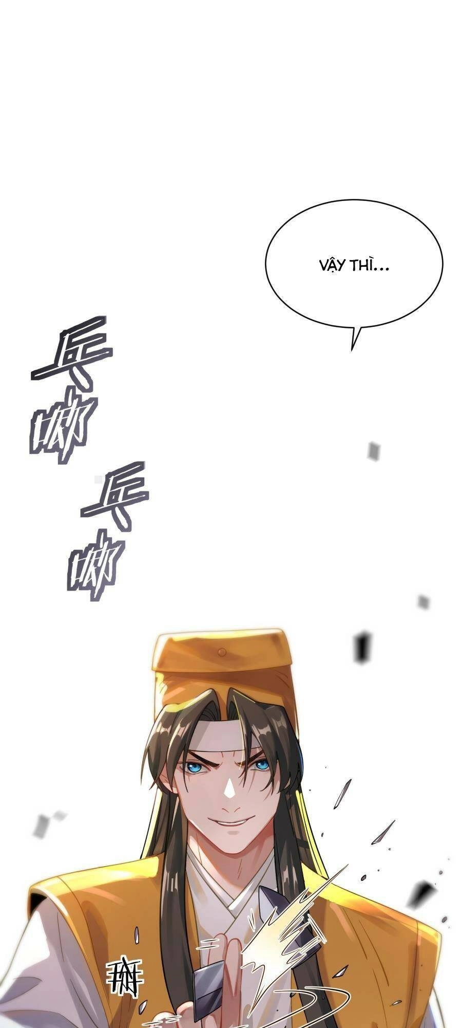 Bói Toán Mà Thôi, Cửu Vĩ Yêu Đế Sao Lại Thành Nương Tử Ta?! Chapter 16 - 40