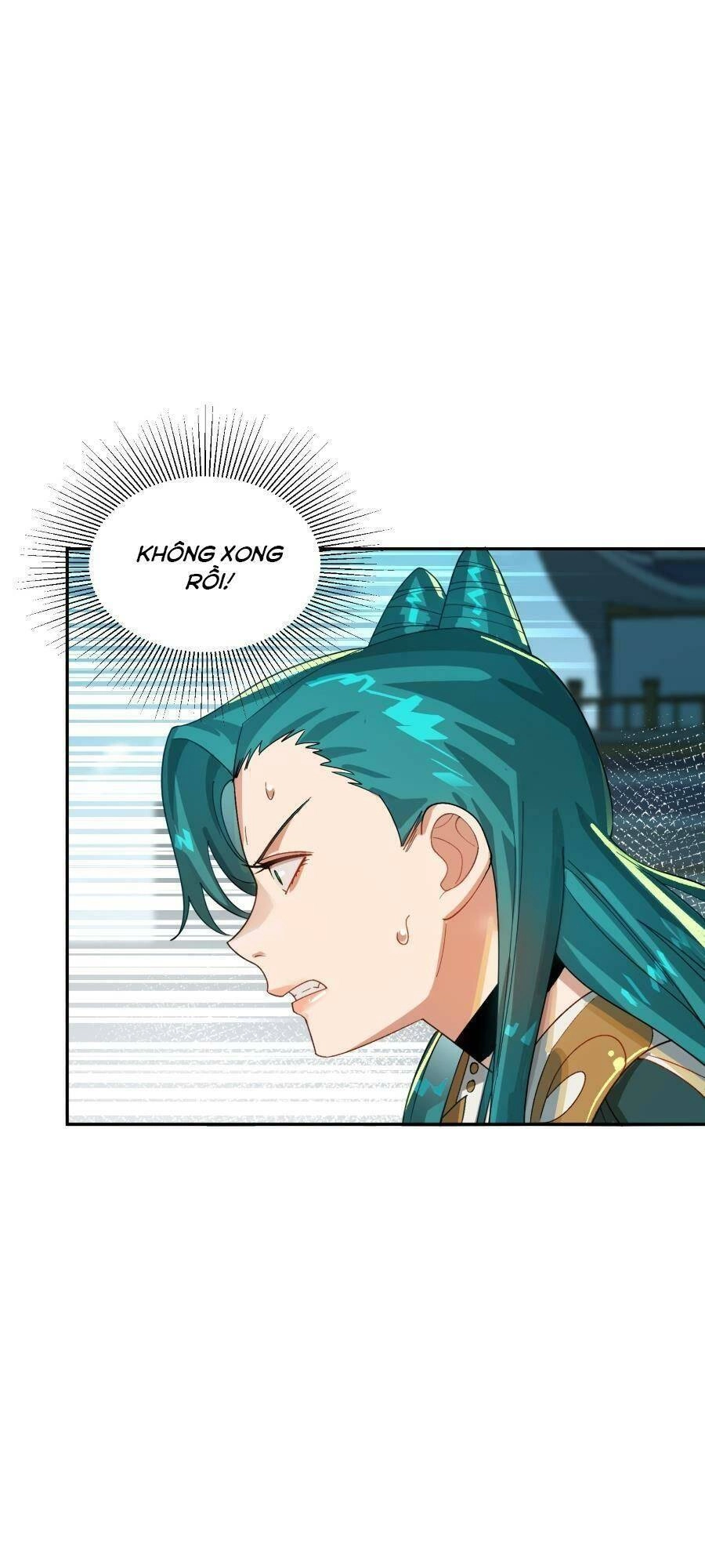 Bói Toán Mà Thôi, Cửu Vĩ Yêu Đế Sao Lại Thành Nương Tử Ta?! Chapter 16 - 61