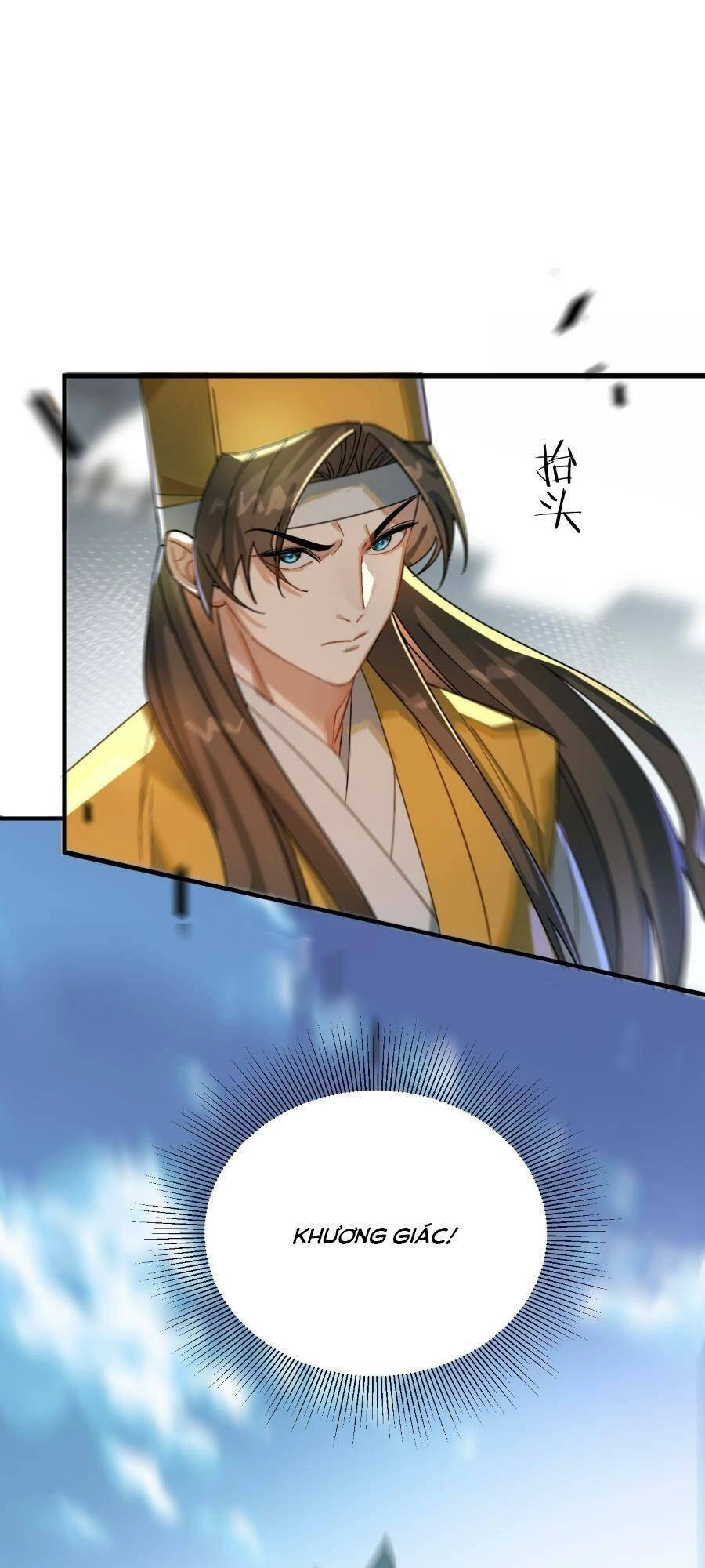 Bói Toán Mà Thôi, Cửu Vĩ Yêu Đế Sao Lại Thành Nương Tử Ta?! Chapter 16 - 63