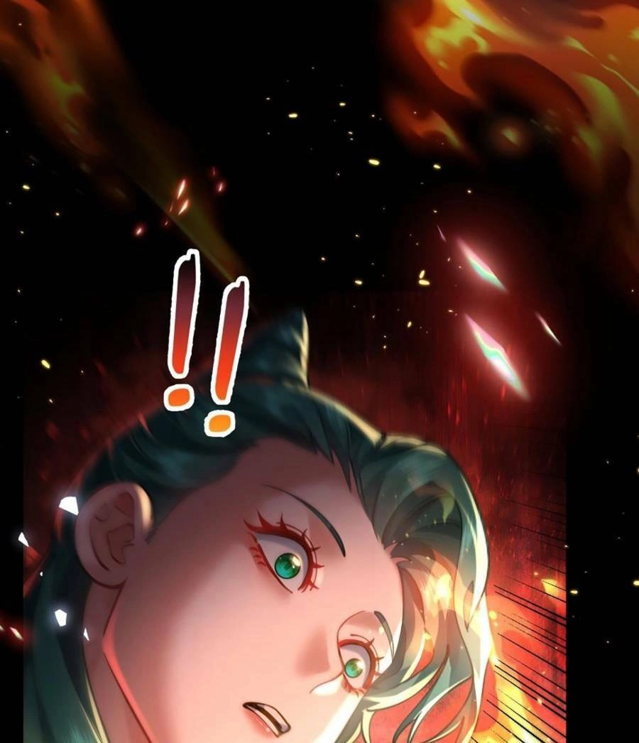 Bói Toán Mà Thôi, Cửu Vĩ Yêu Đế Sao Lại Thành Nương Tử Ta?! Chapter 17 - 5