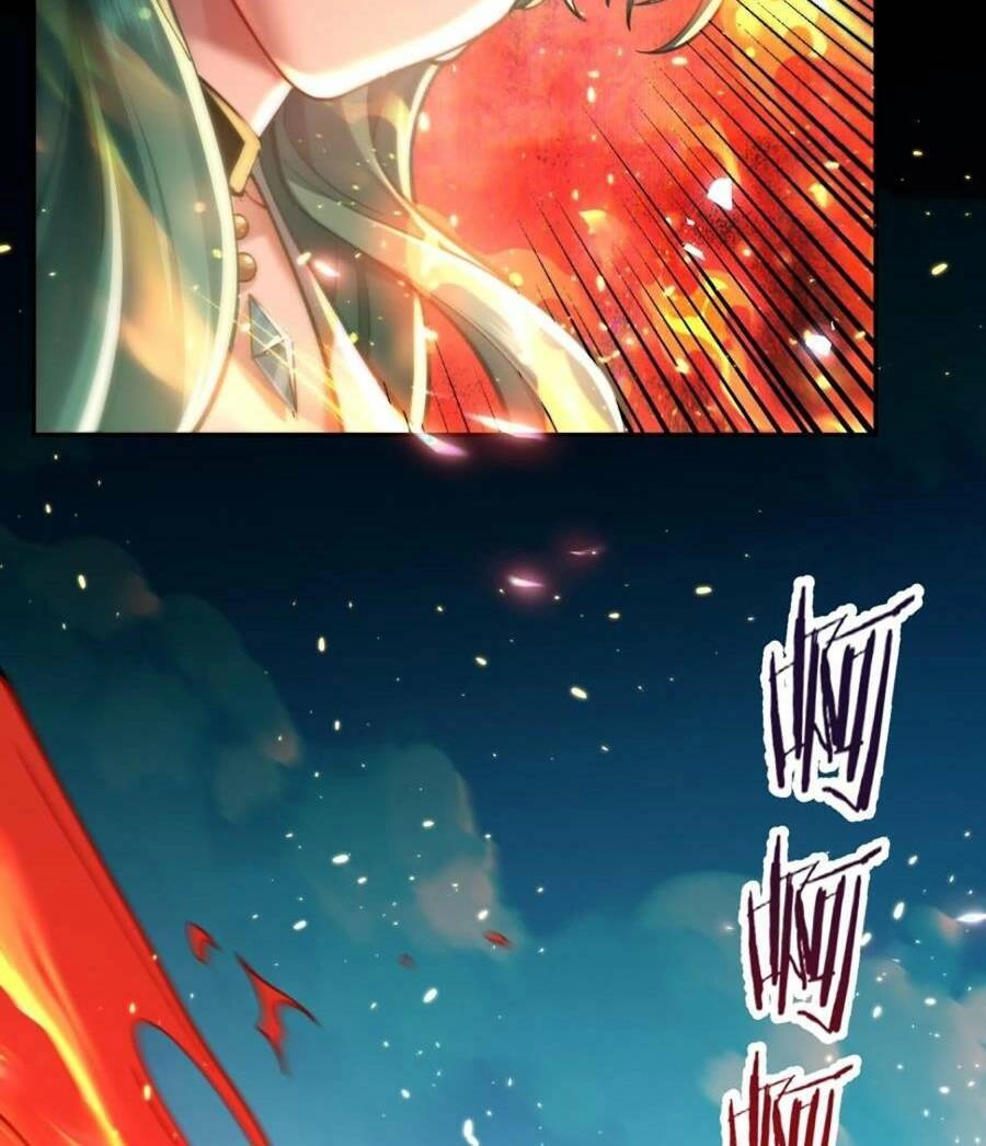 Bói Toán Mà Thôi, Cửu Vĩ Yêu Đế Sao Lại Thành Nương Tử Ta?! Chapter 17 - 6