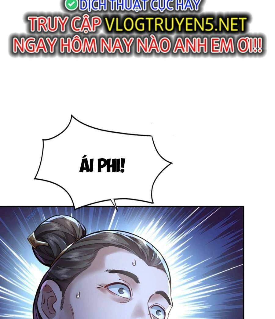 Bói Toán Mà Thôi, Cửu Vĩ Yêu Đế Sao Lại Thành Nương Tử Ta?! Chapter 17 - 8