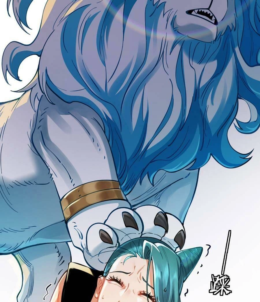 Bói Toán Mà Thôi, Cửu Vĩ Yêu Đế Sao Lại Thành Nương Tử Ta?! Chapter 17 - 14