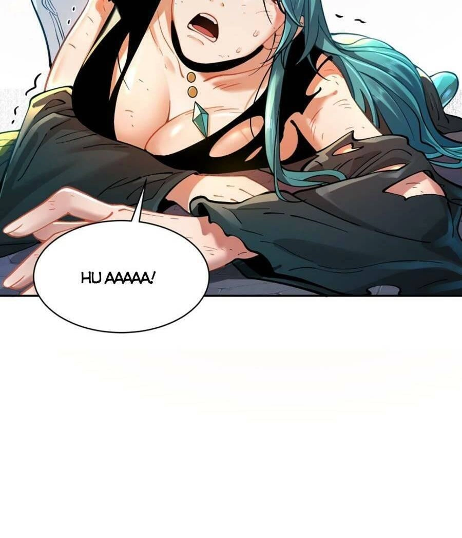 Bói Toán Mà Thôi, Cửu Vĩ Yêu Đế Sao Lại Thành Nương Tử Ta?! Chapter 17 - 15