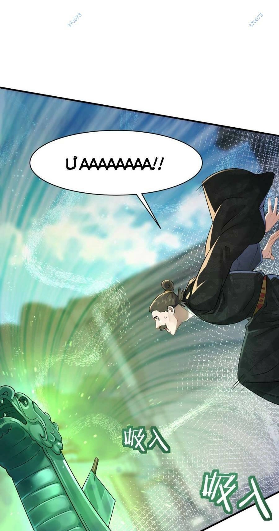 Bói Toán Mà Thôi, Cửu Vĩ Yêu Đế Sao Lại Thành Nương Tử Ta?! Chapter 17 - 18