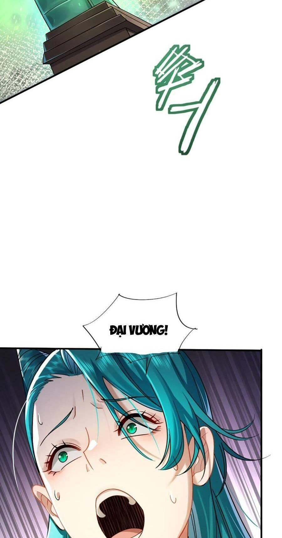 Bói Toán Mà Thôi, Cửu Vĩ Yêu Đế Sao Lại Thành Nương Tử Ta?! Chapter 17 - 19