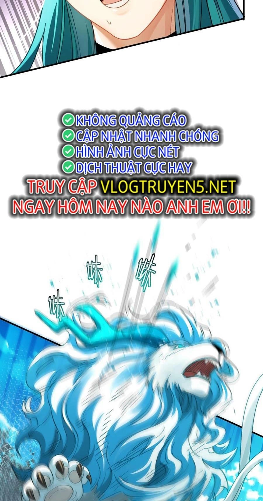 Bói Toán Mà Thôi, Cửu Vĩ Yêu Đế Sao Lại Thành Nương Tử Ta?! Chapter 17 - 20