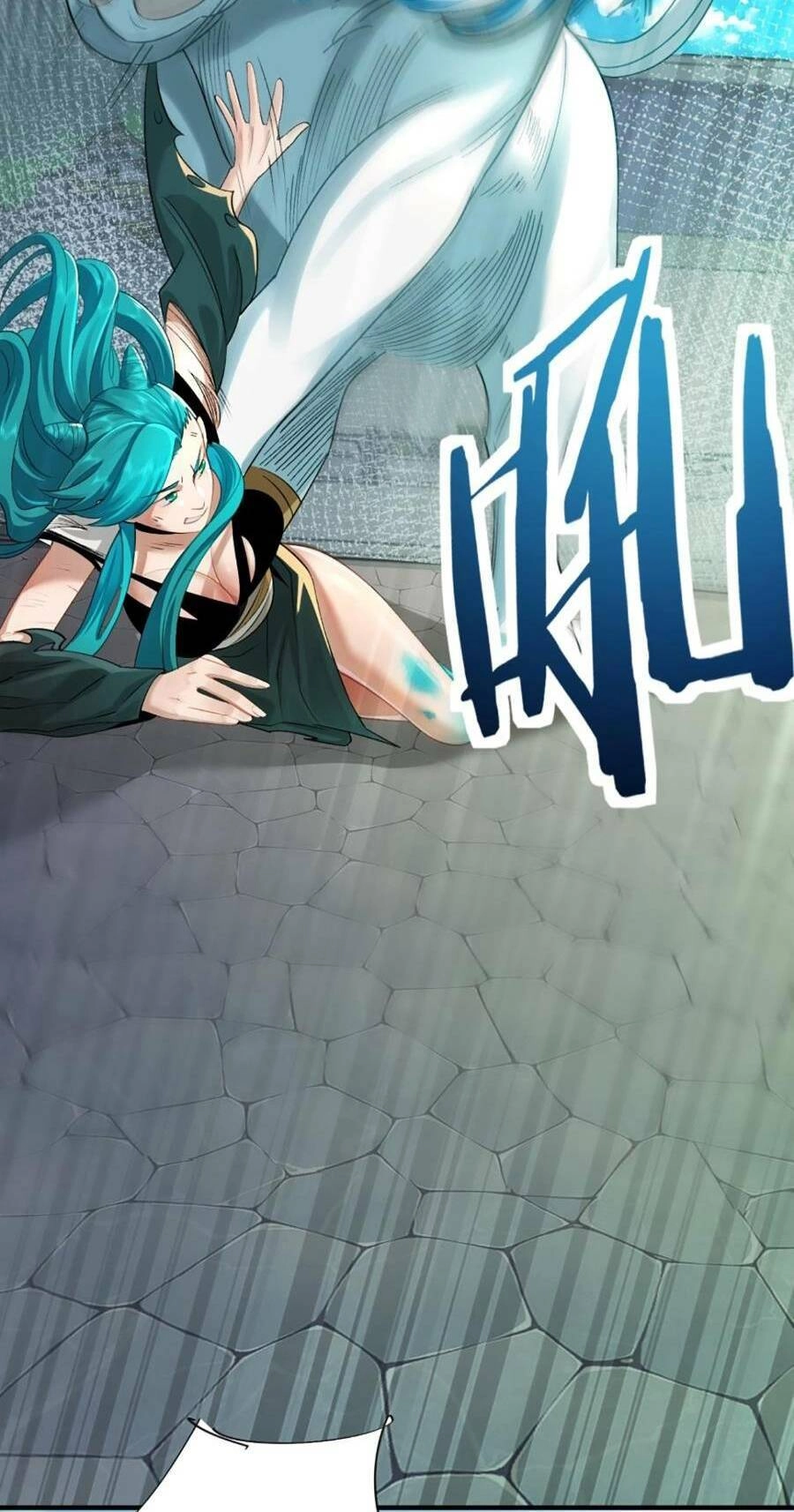 Bói Toán Mà Thôi, Cửu Vĩ Yêu Đế Sao Lại Thành Nương Tử Ta?! Chapter 17 - 21