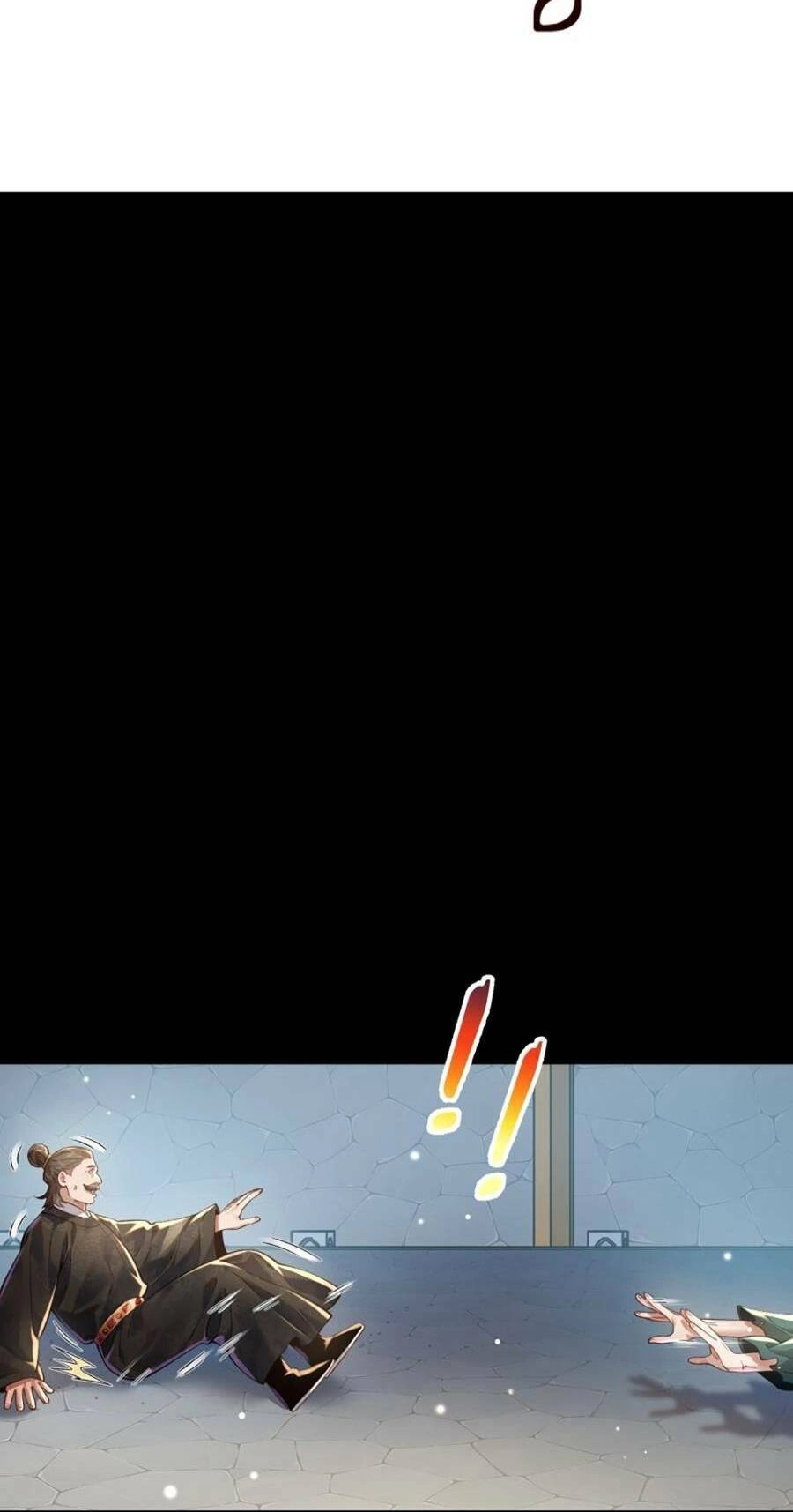 Bói Toán Mà Thôi, Cửu Vĩ Yêu Đế Sao Lại Thành Nương Tử Ta?! Chapter 17 - 25