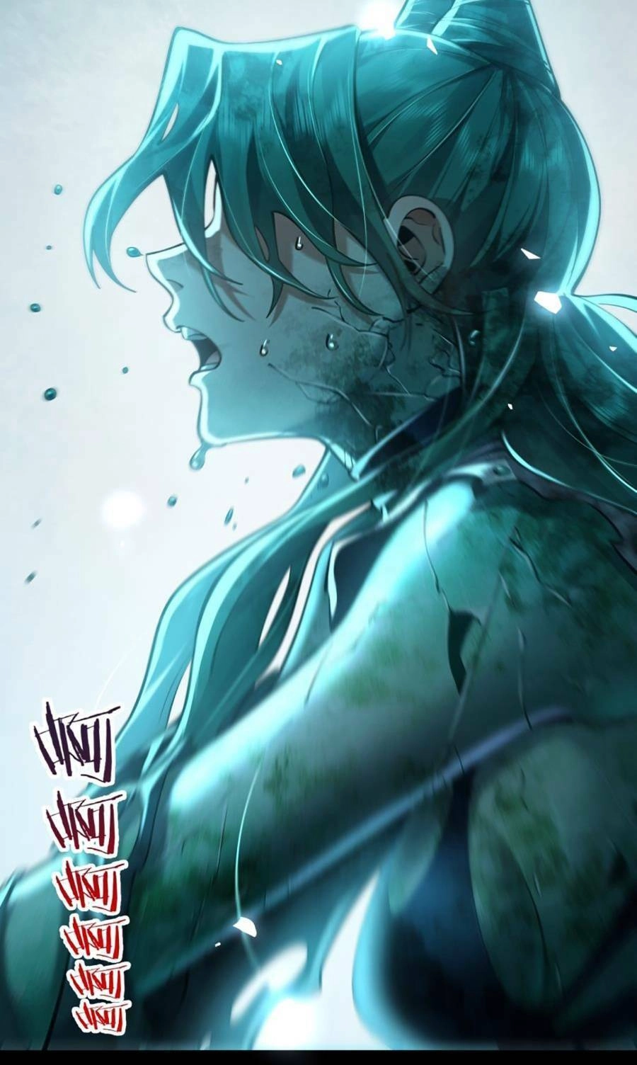 Bói Toán Mà Thôi, Cửu Vĩ Yêu Đế Sao Lại Thành Nương Tử Ta?! Chapter 17 - 32