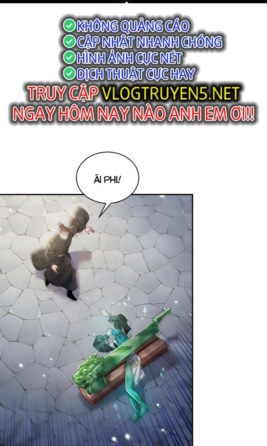 Bói Toán Mà Thôi, Cửu Vĩ Yêu Đế Sao Lại Thành Nương Tử Ta?! Chapter 17 - 33