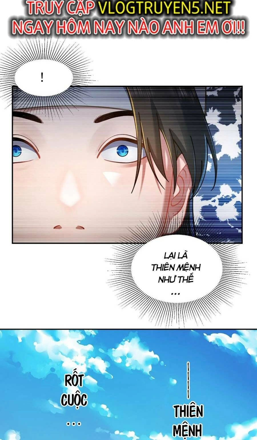 Bói Toán Mà Thôi, Cửu Vĩ Yêu Đế Sao Lại Thành Nương Tử Ta?! Chapter 17 - 41