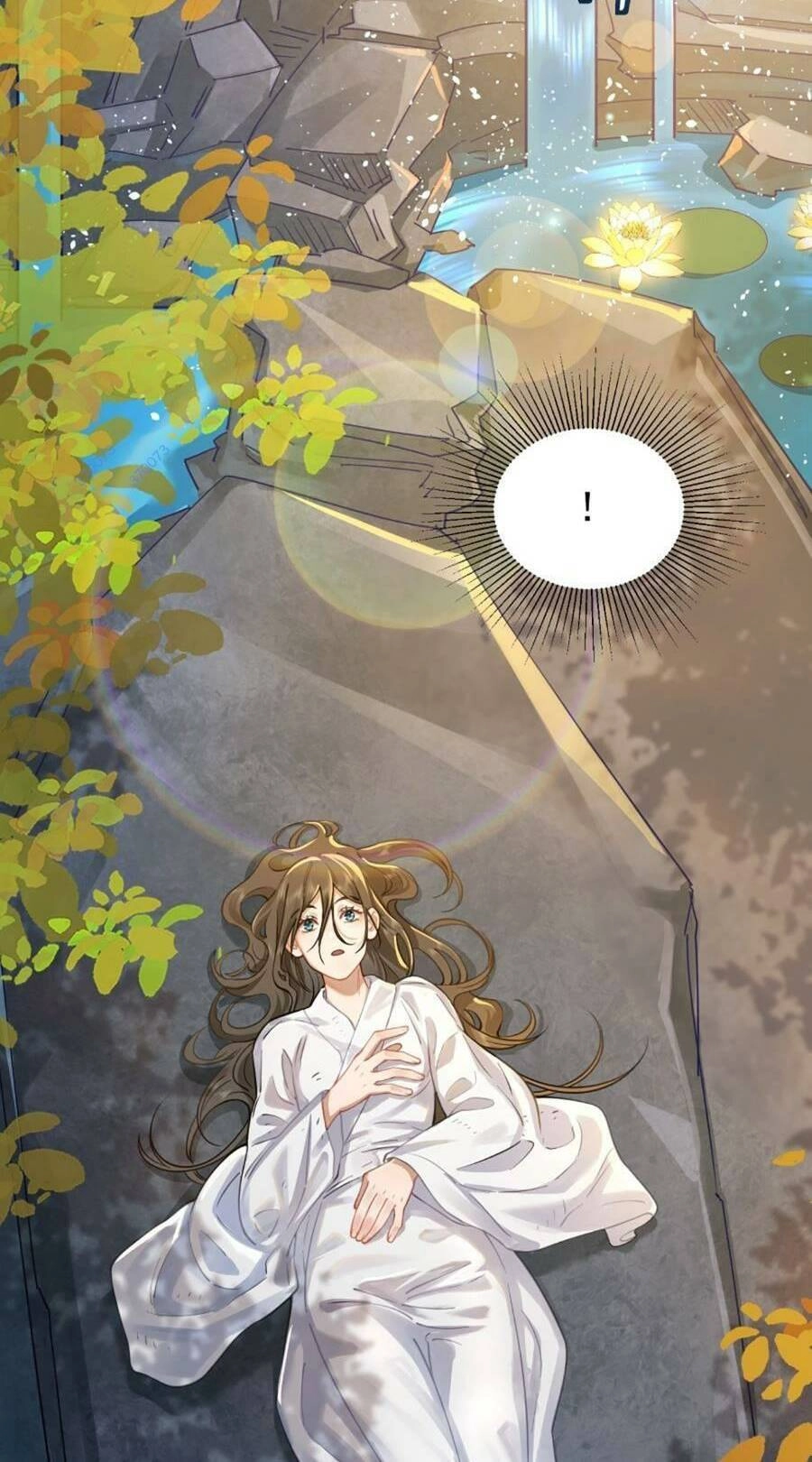 Bói Toán Mà Thôi, Cửu Vĩ Yêu Đế Sao Lại Thành Nương Tử Ta?! Chapter 17 - 47