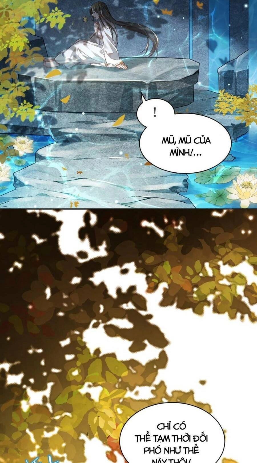 Bói Toán Mà Thôi, Cửu Vĩ Yêu Đế Sao Lại Thành Nương Tử Ta?! Chapter 17 - 49