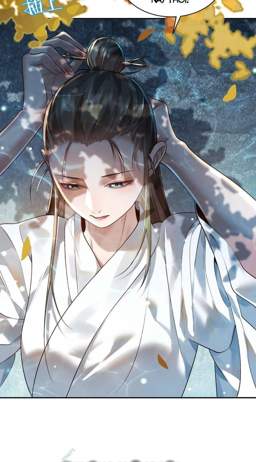 Bói Toán Mà Thôi, Cửu Vĩ Yêu Đế Sao Lại Thành Nương Tử Ta?! Chapter 17 - 50