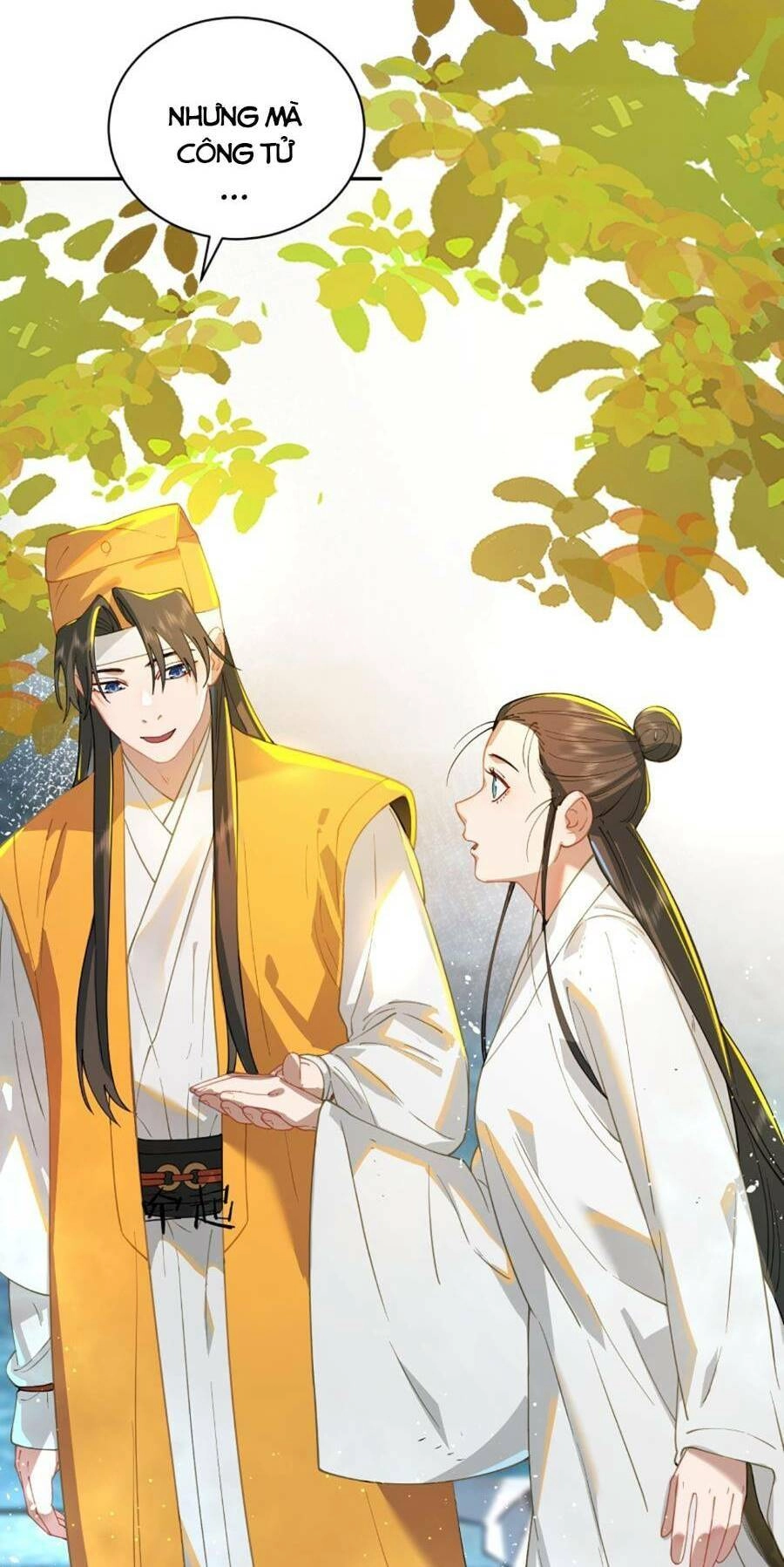 Bói Toán Mà Thôi, Cửu Vĩ Yêu Đế Sao Lại Thành Nương Tử Ta?! Chapter 17 - 57