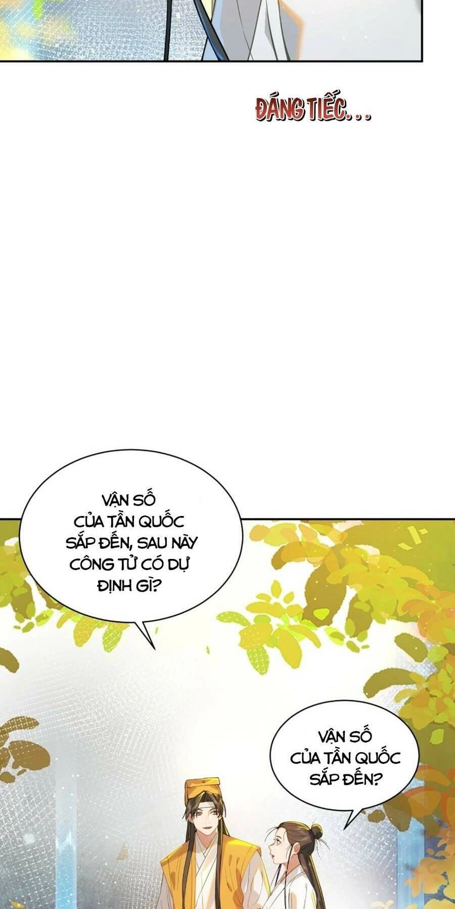 Bói Toán Mà Thôi, Cửu Vĩ Yêu Đế Sao Lại Thành Nương Tử Ta?! Chapter 17 - 59