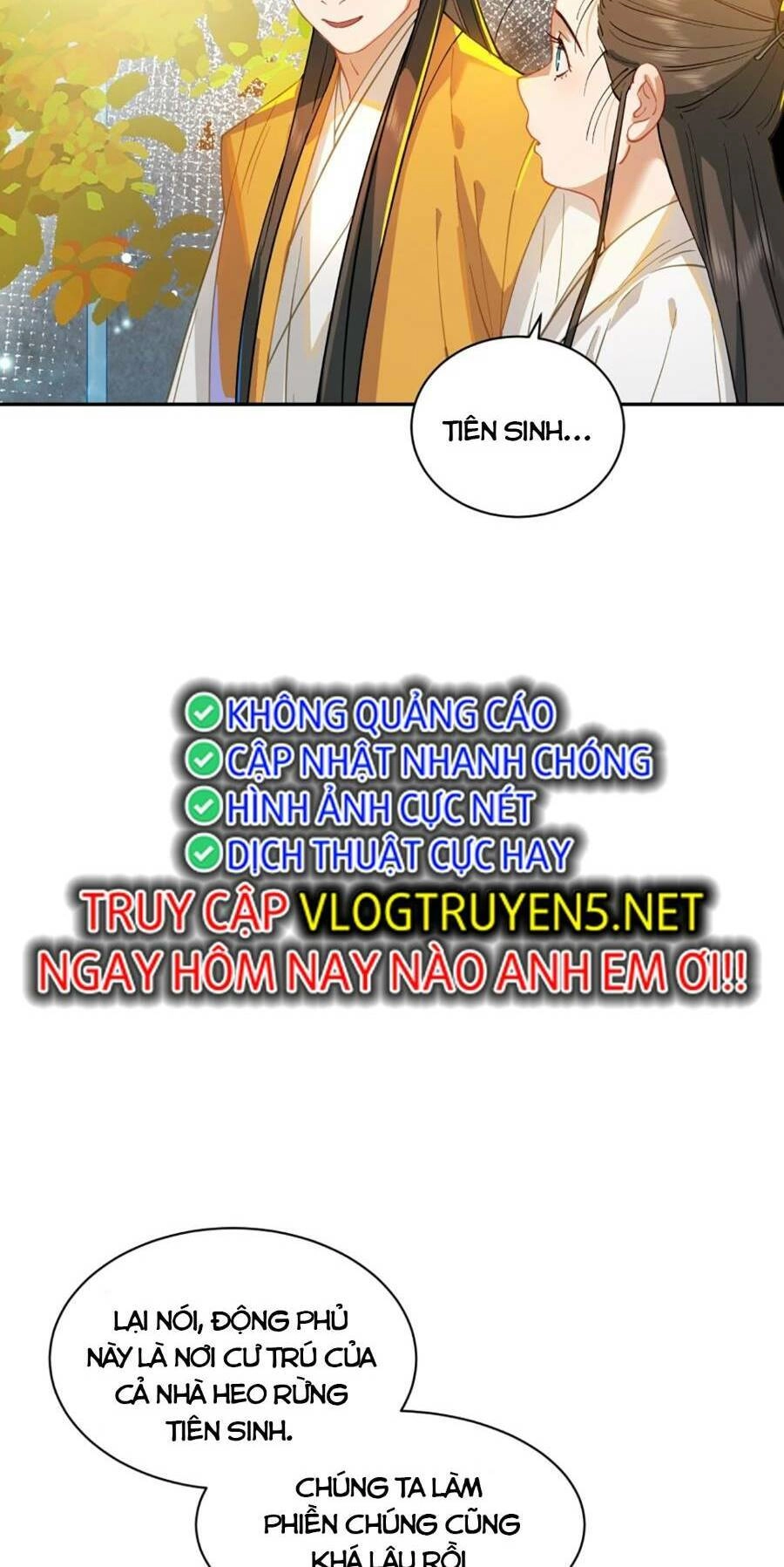 Bói Toán Mà Thôi, Cửu Vĩ Yêu Đế Sao Lại Thành Nương Tử Ta?! Chapter 17 - 61