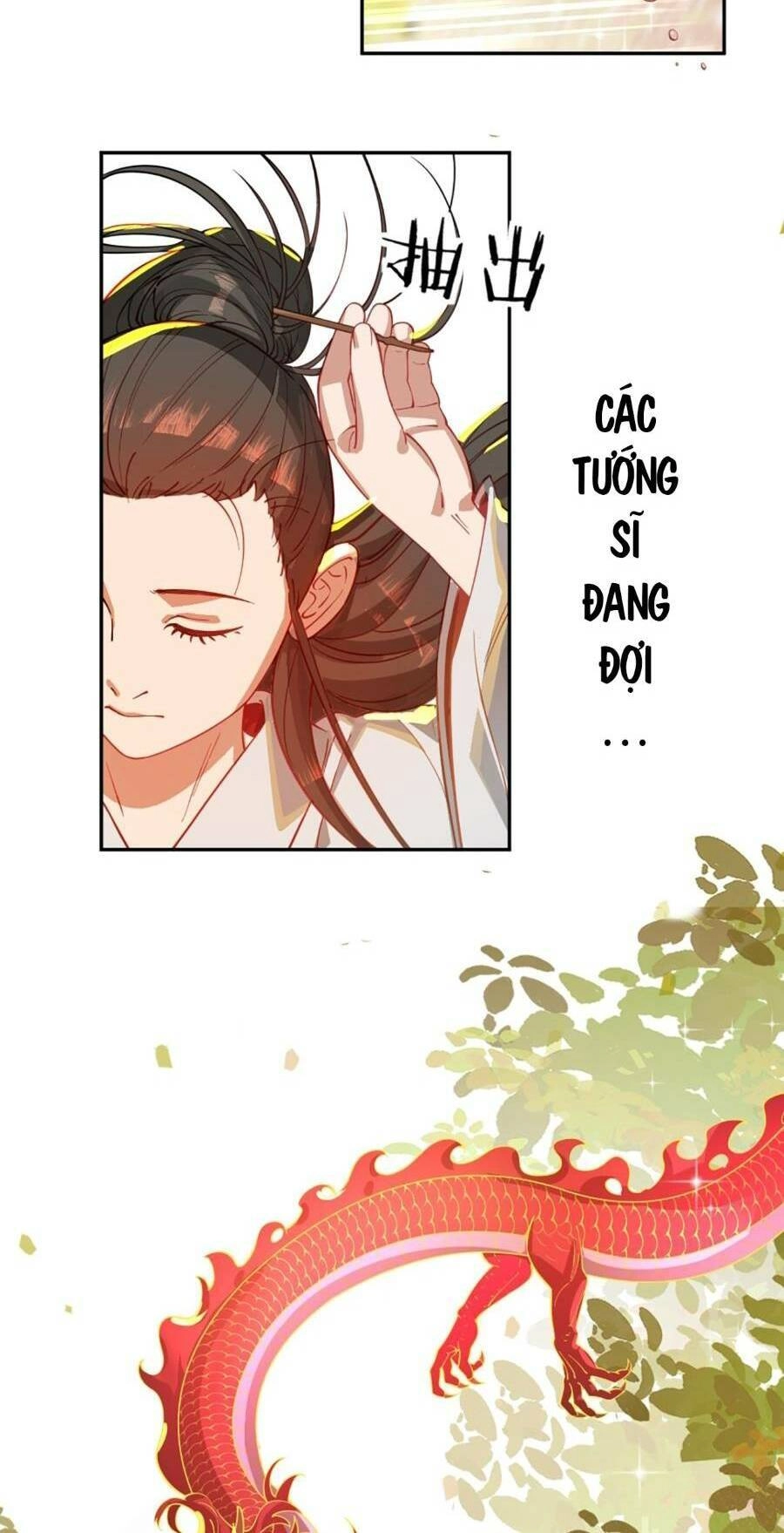 Bói Toán Mà Thôi, Cửu Vĩ Yêu Đế Sao Lại Thành Nương Tử Ta?! Chapter 17 - 69