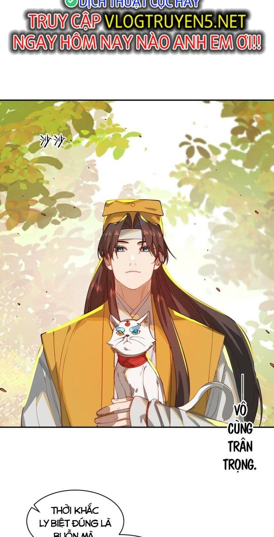 Bói Toán Mà Thôi, Cửu Vĩ Yêu Đế Sao Lại Thành Nương Tử Ta?! Chapter 17 - 71