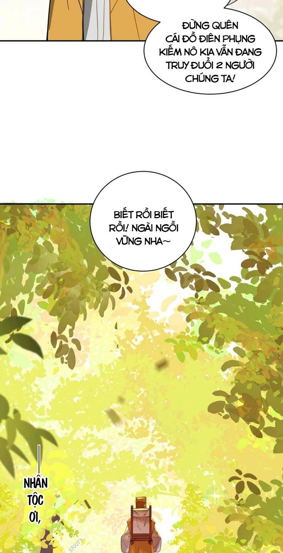 Bói Toán Mà Thôi, Cửu Vĩ Yêu Đế Sao Lại Thành Nương Tử Ta?! Chapter 17 - 74