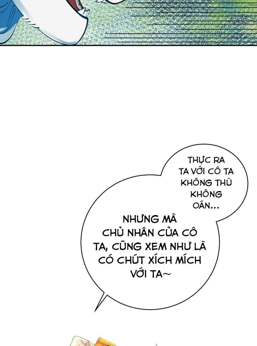 Bói Toán Mà Thôi, Cửu Vĩ Yêu Đế Sao Lại Thành Nương Tử Ta?! Chapter 18 - 15