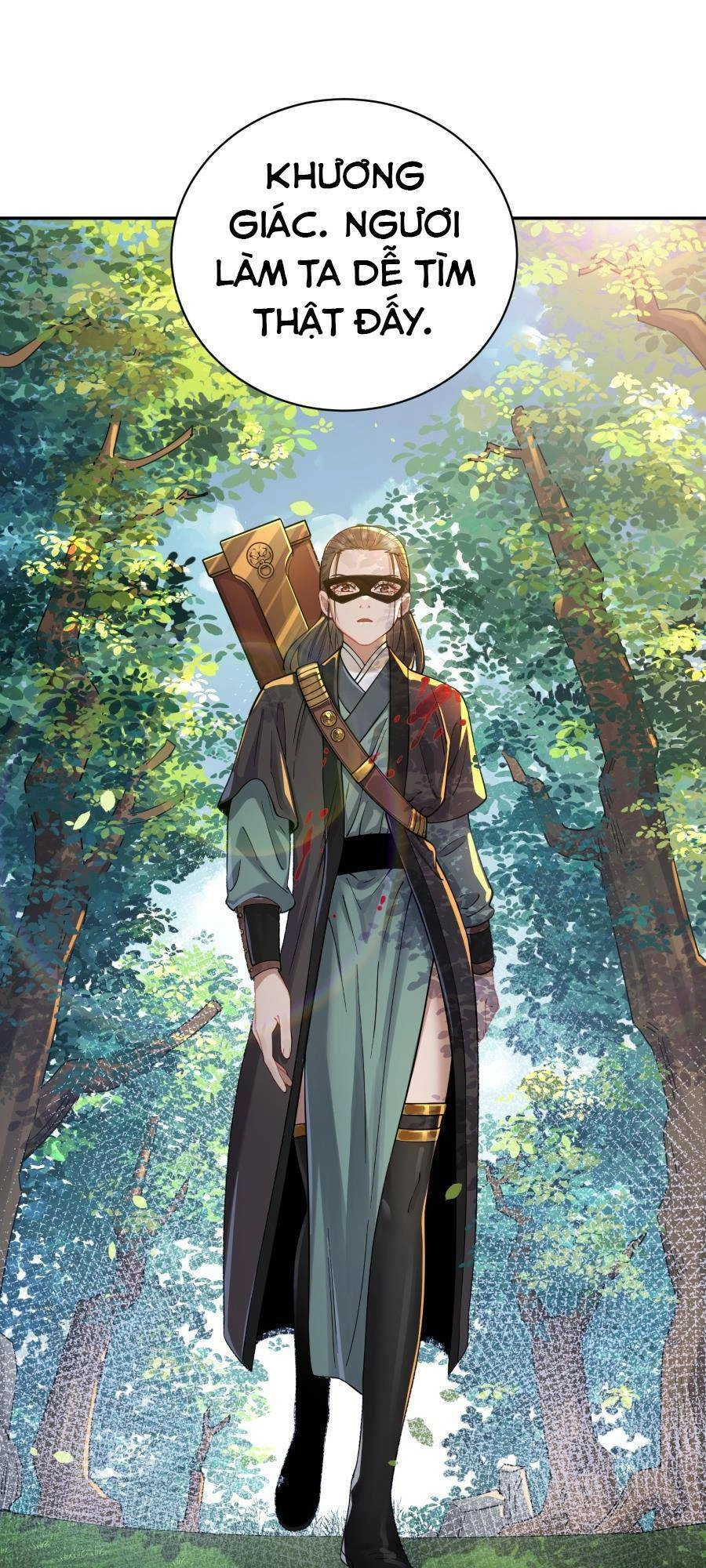 Bói Toán Mà Thôi, Cửu Vĩ Yêu Đế Sao Lại Thành Nương Tử Ta?! Chapter 18 - 19