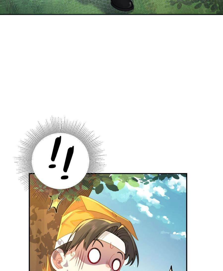 Bói Toán Mà Thôi, Cửu Vĩ Yêu Đế Sao Lại Thành Nương Tử Ta?! Chapter 18 - 20