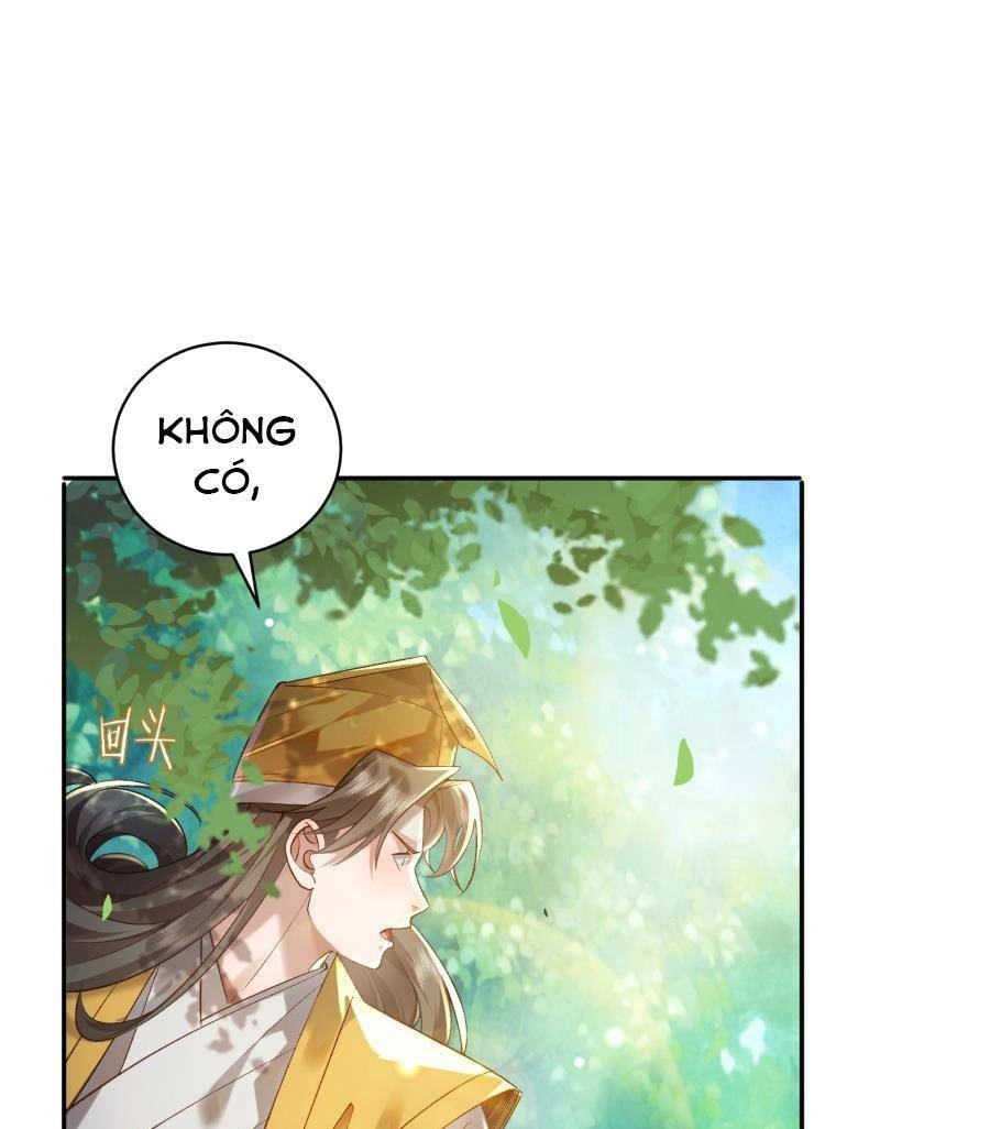 Bói Toán Mà Thôi, Cửu Vĩ Yêu Đế Sao Lại Thành Nương Tử Ta?! Chapter 18 - 32