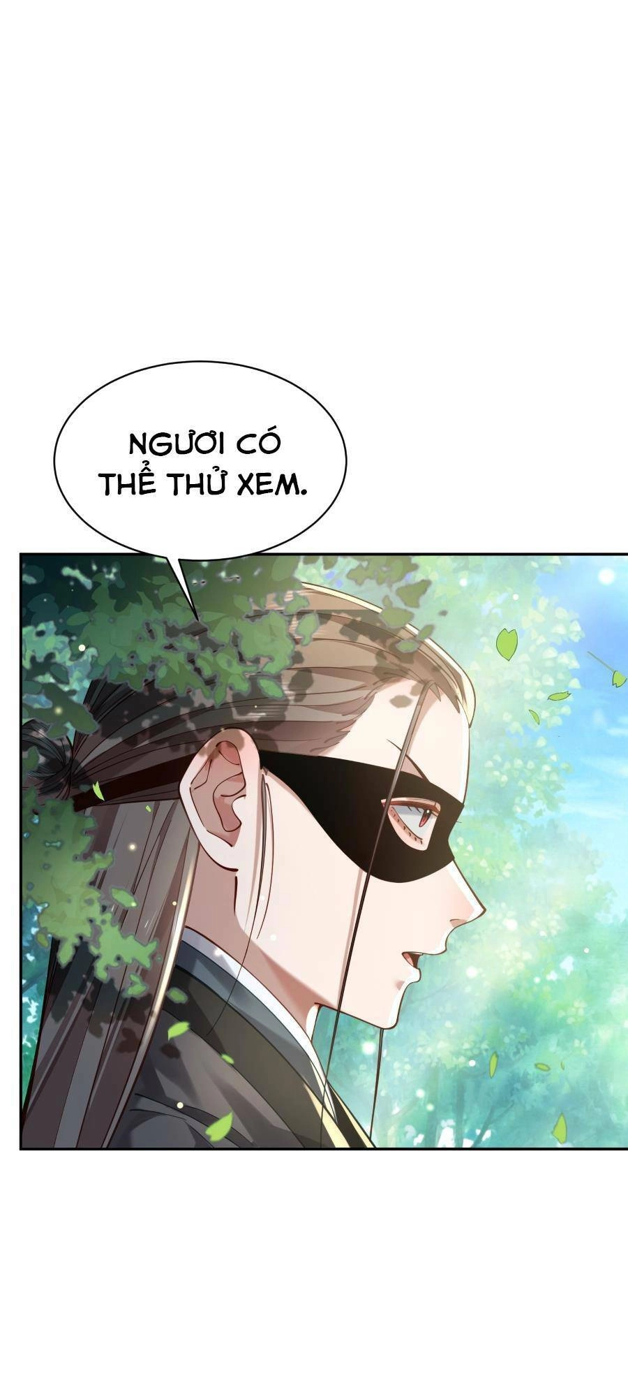 Bói Toán Mà Thôi, Cửu Vĩ Yêu Đế Sao Lại Thành Nương Tử Ta?! Chapter 18 - 41