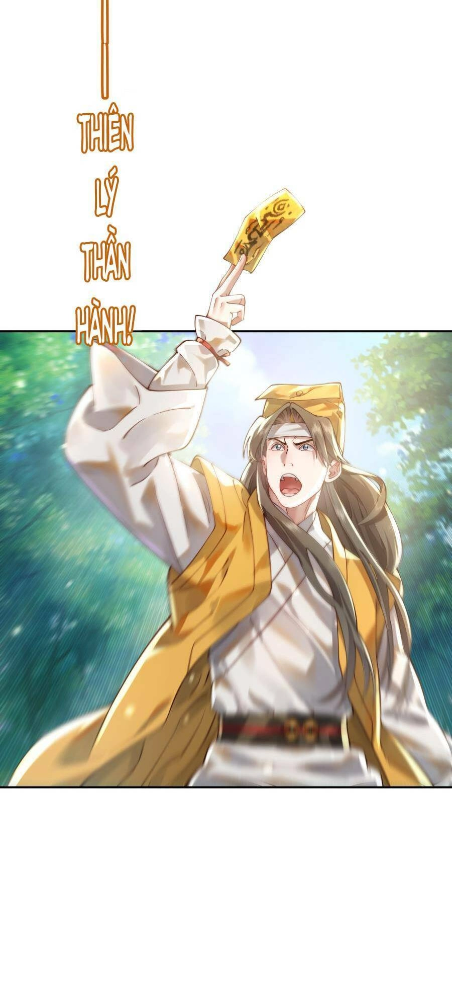 Bói Toán Mà Thôi, Cửu Vĩ Yêu Đế Sao Lại Thành Nương Tử Ta?! Chapter 18 - 43